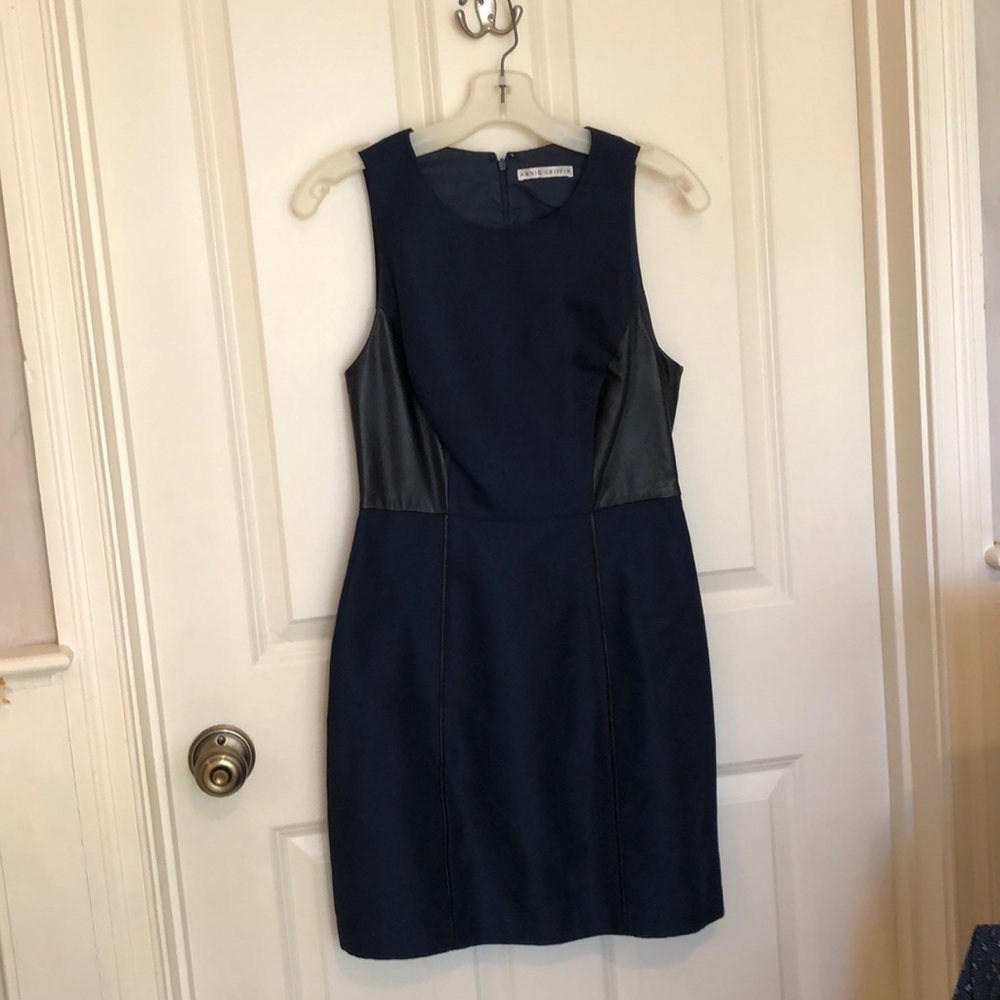 Annie Griffin Dress